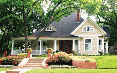 Spring Home & Garden Directory – March 2026