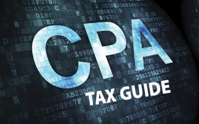 Ka-Ching! CPA TAX GUIDE Are You Ready for Tax Season?