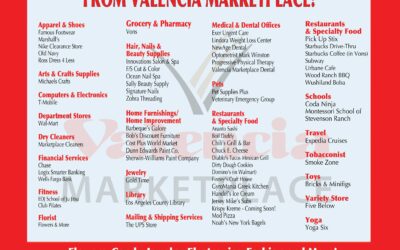 Happy Valentine’s Day – Valencia Marketplace