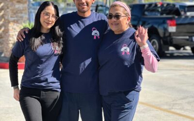 Valencia Car Wash Honors Manager During Women’s History Month
