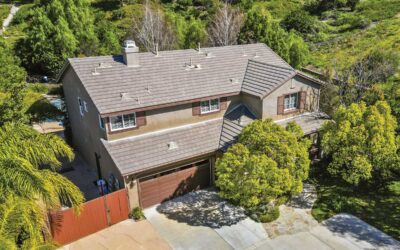 Craig Martin’s Home of the Month