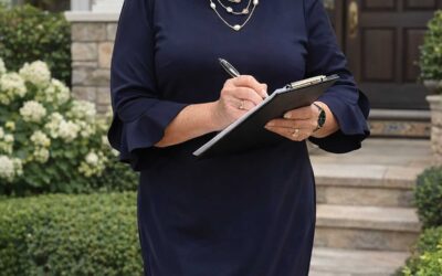 Your Story is My Story Helping a Friend Prepare For Her Next Move – Berkshire Hathaway HomeServices