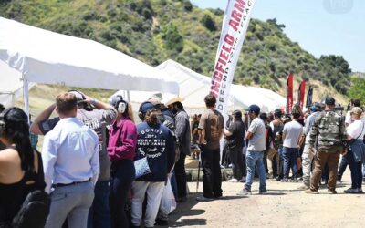 Oak Tree Gun Club Presents The 2026 Summer Blast