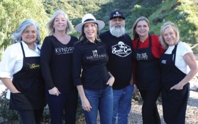 Child & Family Center Presents: 37th Annual Taste of the Town