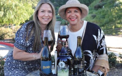 Raise a Glass, Santa Clarita The 17th Annual Wine Affair Returns to Old Town Newhall for an Afternoon of Sip, Savor & Stroll – Sunday, April 12, 2026