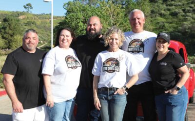 Revving Up for a Cause: Wish Upon A Car Showcase 2026