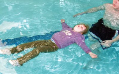 Water Safety Message – Reading This Could Save a Life! – Academy Swim Club