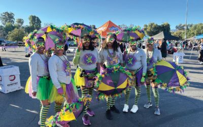 Mardi Gras Madness 2026