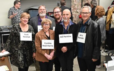 SCVHS50: Live From Santa Clarita, It’s Saturday Night