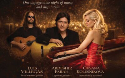 Unlocking Potential: The Oksana® Foundation’s Enrichment Programs Transforming Lives