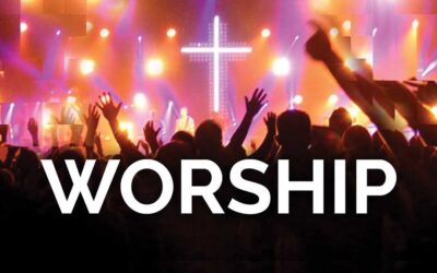 Worship Guide 2026