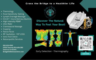 May Wellness: Honoring Health, Strength and Early Awareness – Bridge to Wellness