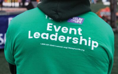 Relay for Life Thanks Sponsors, Event Leaders and Community Participants – American Cancer Society