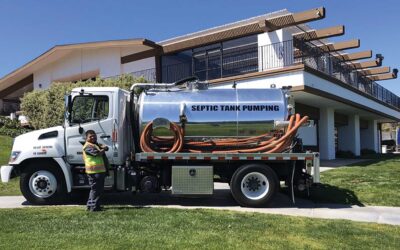 Keeping Santa Clarita Flowing Strong This Spring – All In Sanitation