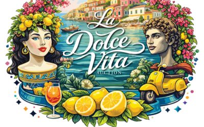 Boys & Girls Club of Santa Clarita Valley Announces 54th Annual Benefit Auction: La Dolce Vita Saturday, June 6, 2026