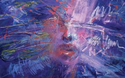 Dreamscapes at the Newhall Community Center