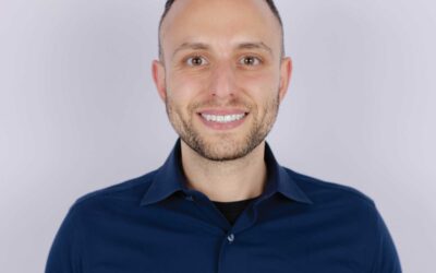 Stevenson Ranch Branch Manager Ashur Betmaleck – Logix Federal Credit Union