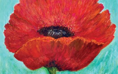 Gratitude on Mother’s Day