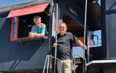 Celebrating Our Village of Unpaid Heroes SCV History