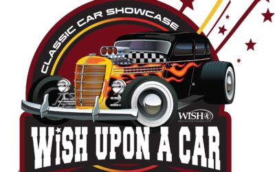 WiSH Education Foundation’s WiSH Upon A Car Showcase Saturday, May 16, 2026