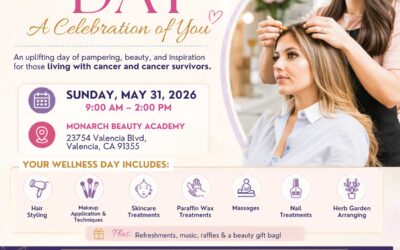Circle of Hope’s Wellness Day – Sunday, May 31, 2026
