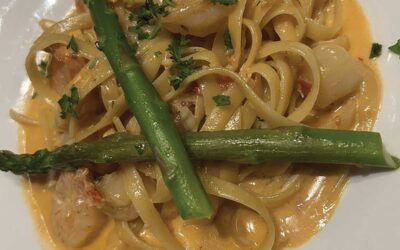 Bella Cucina Restaurant – Treat Mom to the Best