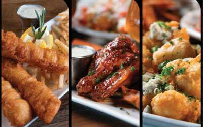 Brewery Draconum – Treat Mom to the Best