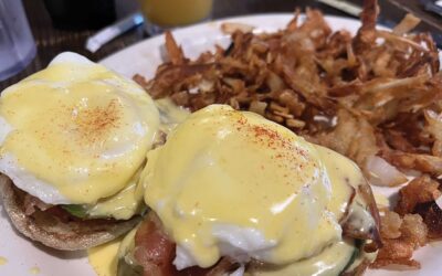 Egg Plantation – Treat Mom to the Best