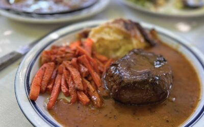 Le Chene French Cuisine – Treat Mom to the Best