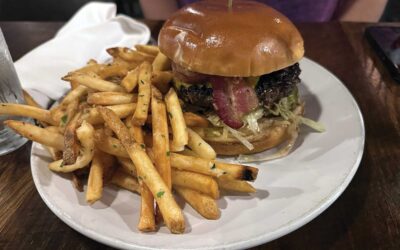 Newhall Refinery – Treat Mom to the Best
