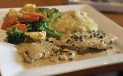 Olive Terrace Bar & Grill – Treat Mom to the Best