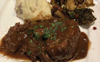Salt Creek Grille – Treat Mom to the Best