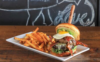 Smokehouse on Main – Treat Mom to the Best