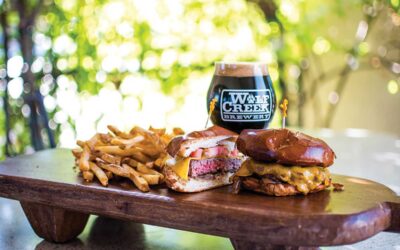 Wolf Creek Restaurant & Brewing Co. – Treat Mom to the Best