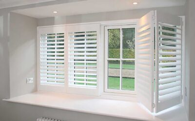 Installing Shutters, Blinds & Screens – Preferred Glass & Windows