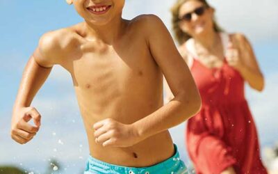 Traveling This Summer? Protect Your Health Before You Go – Kaiser Permanente