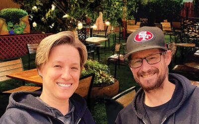Old Town Newhall Meet the Merchants – Brewery Draconum