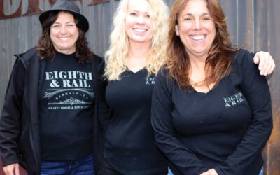 Old Town Newhall Meet the Merchants – Eighth & Rail