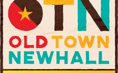 12th Annual Beautiful Old Town Newhall Section – History, Culture and Community