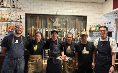 Old Town Newhall Meet the Merchants – Newhall Refinery