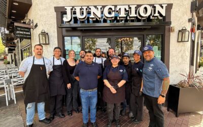 Old Town Newhall Meet the Merchants – The Old Town Junction