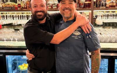 Old Town Newhall Meet the Merchants – Sidecar Market