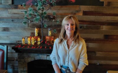Old Town Newhall Meet the Merchants – Smokehouse on Main