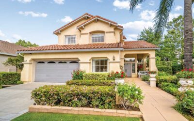 Craig Martin’s Home of the Month 21634 Canyon Heights