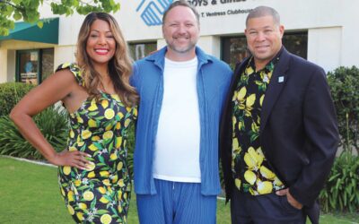 54th Annual Benefit Auction La Dolce Vita