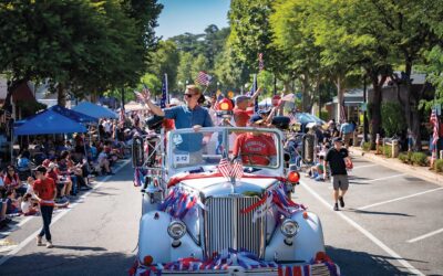 Registration Now Open For 2026 SCV Fourth of July Parade Join Us in Celebrating 250 Years of America’s Freedom, its People, Places and History