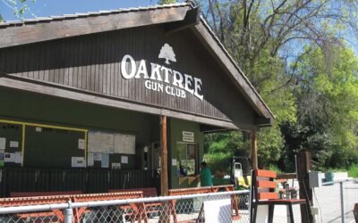 Oak Tree Gun Club – A Premier Outdoor Destination for Recreation, Competition and Community