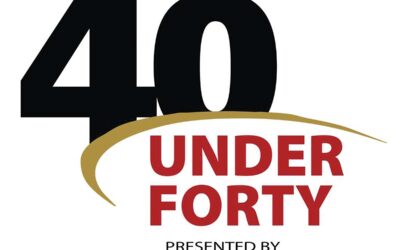 SCV 40 Under Forty Nominations Are Now Open Help Us Find the Class of 2026