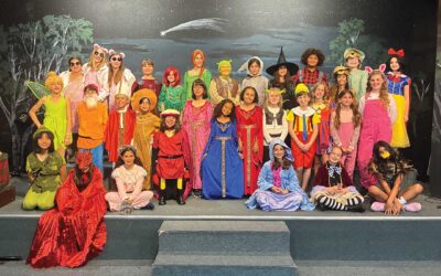 Vibe Performing Arts – Summer Day Camps Acting, Singing, Comedy, Musical Theatre & Dance