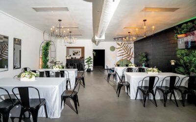 Locale Studios: A Creative Space Designed to Inspire